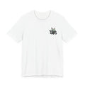 Tag the Delta White Tee
