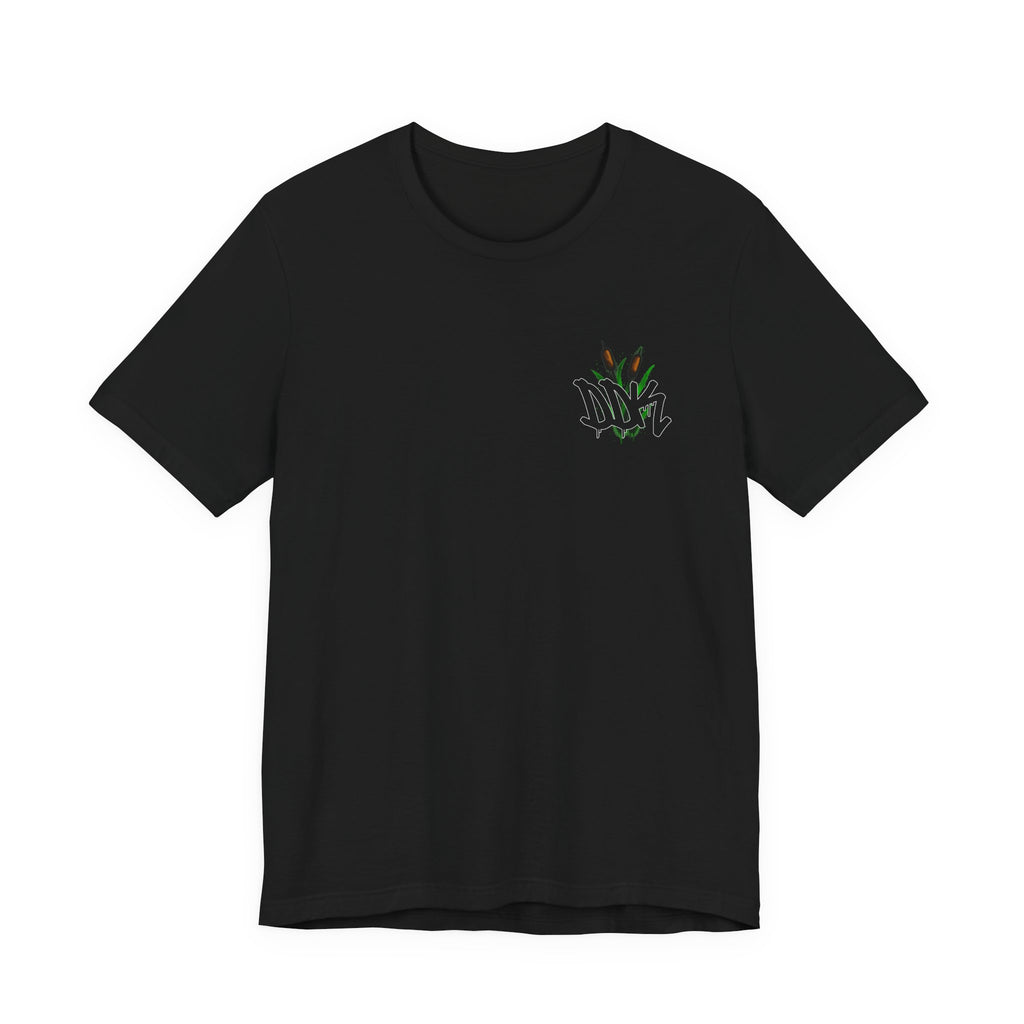 Tag the Delta Tee