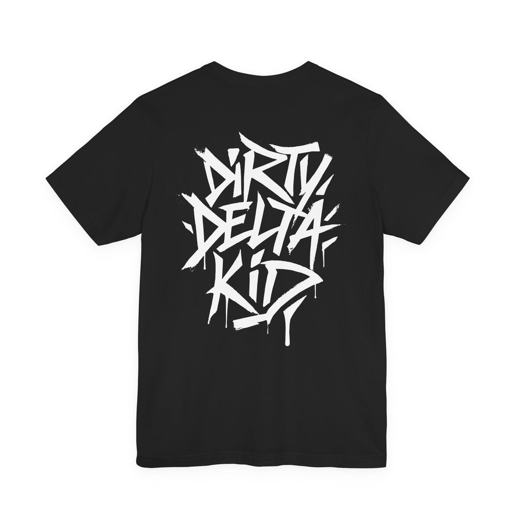 Tag the Delta Tee