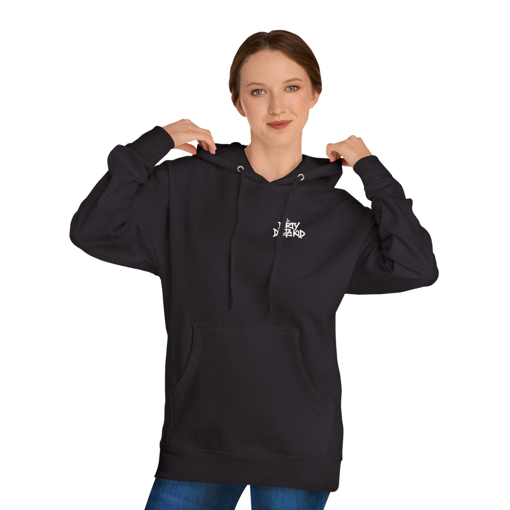Outside the Mainstream Hoodie