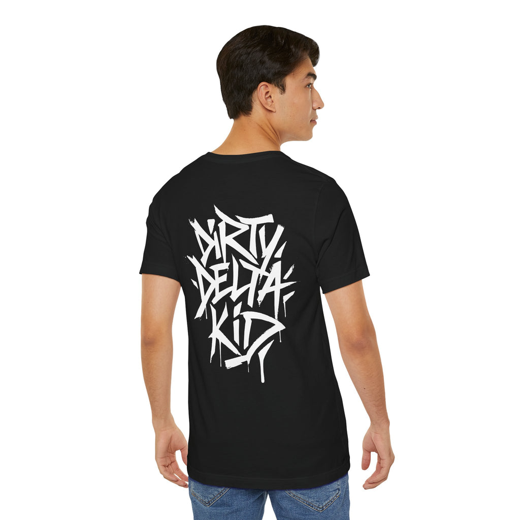 Tag the Delta Tee