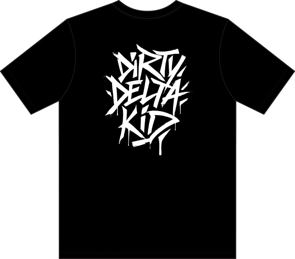 Tag the Delta Tall Tee