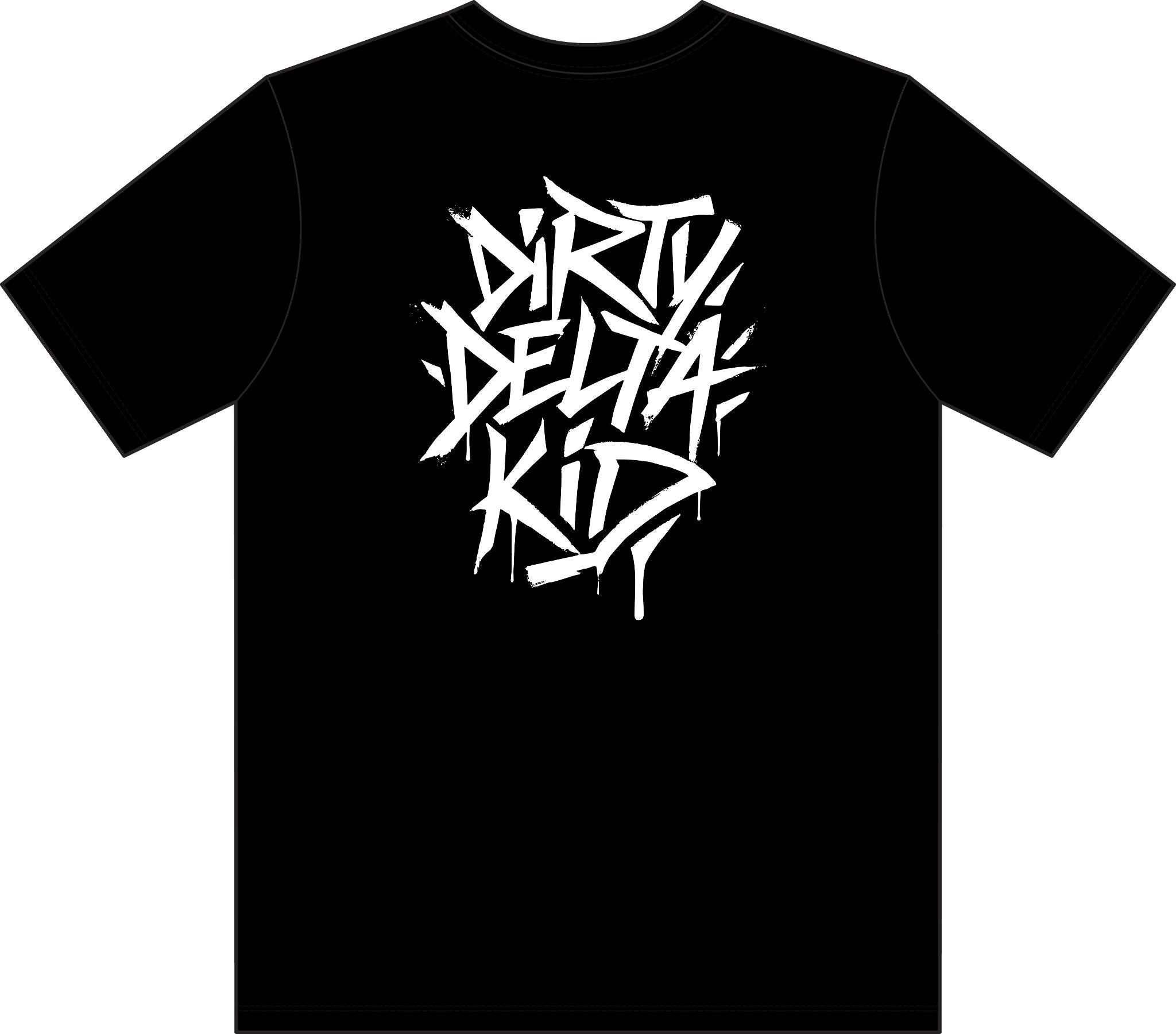Tag the Delta Tall Tee