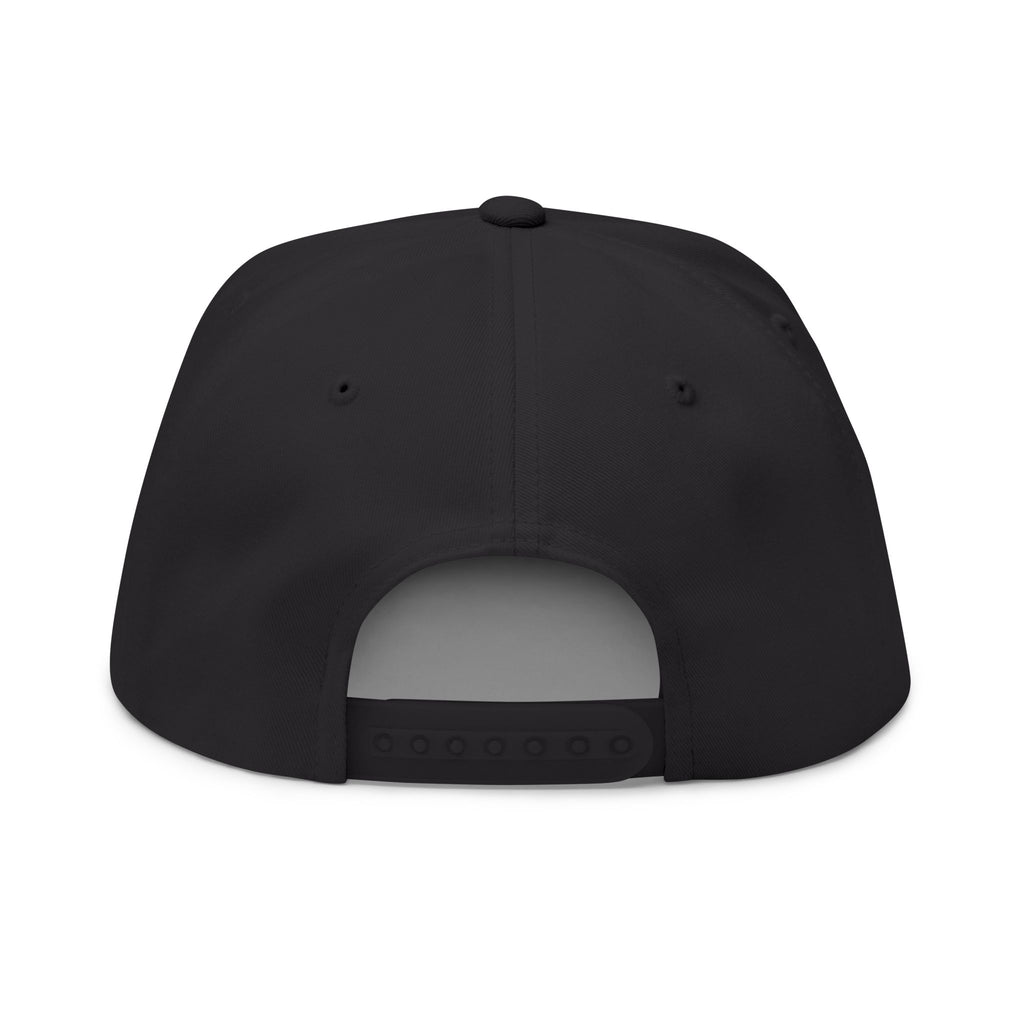 Tag the Delta hat