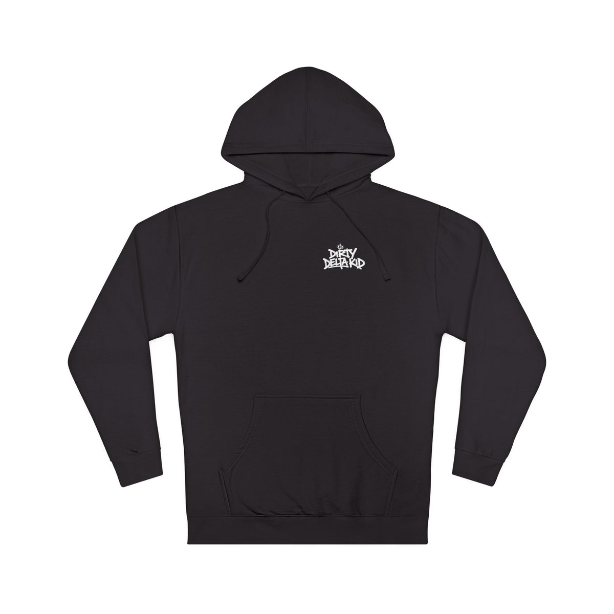 Outside the Mainstream Hoodie