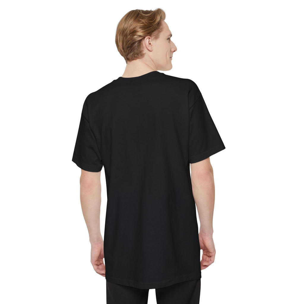 Born Brackish Tall T-Shirt
