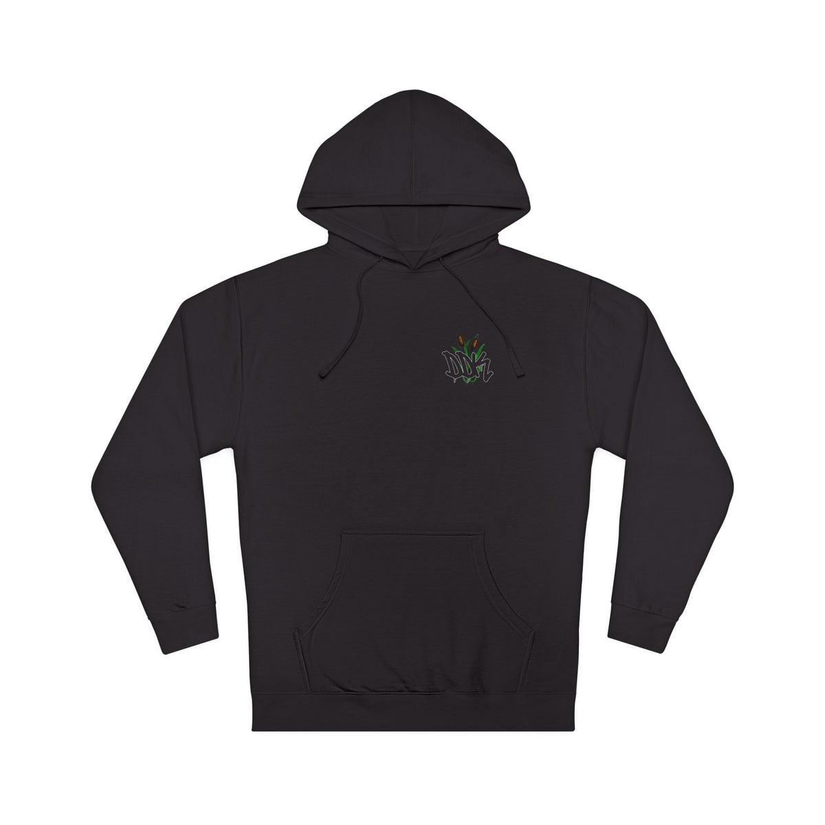 Tag the Delta Hoodie