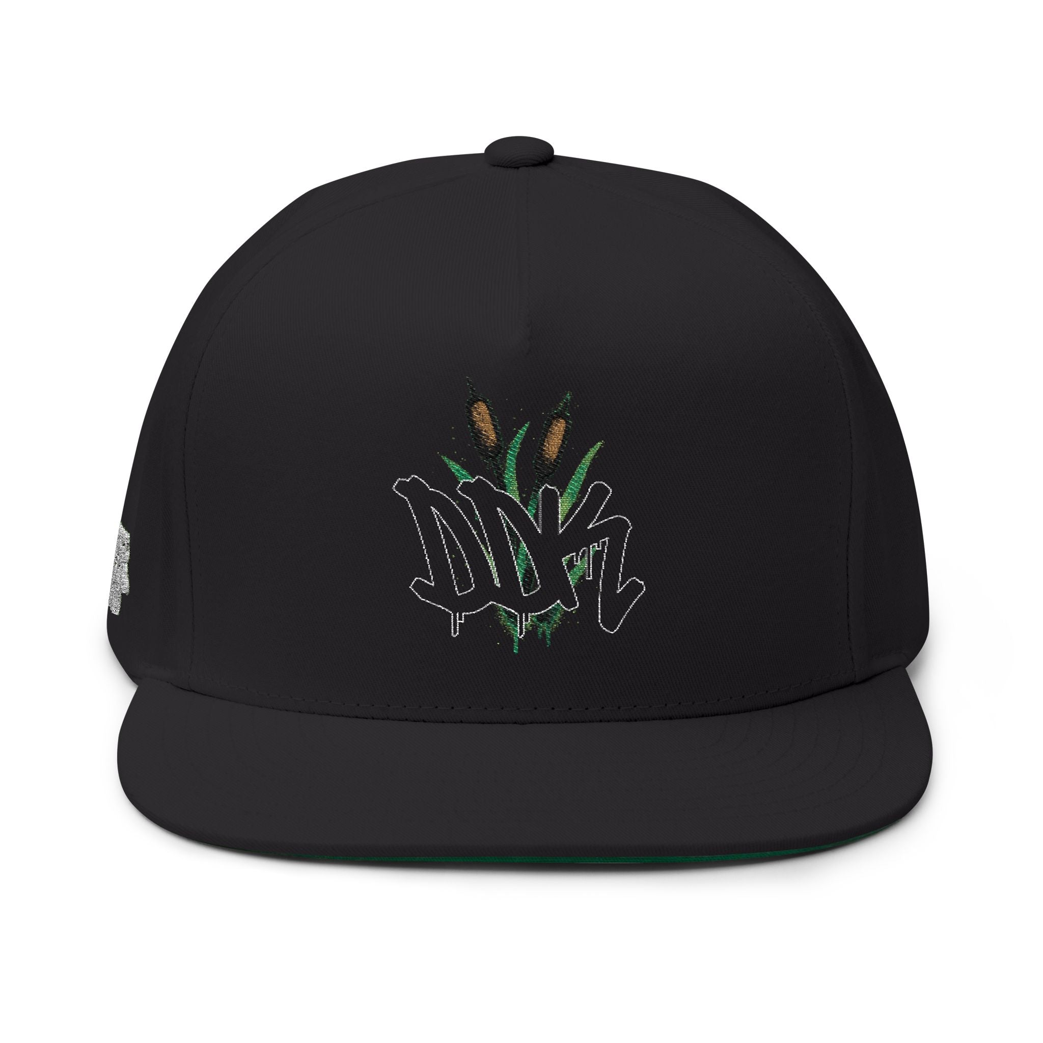 Tag the Delta hat