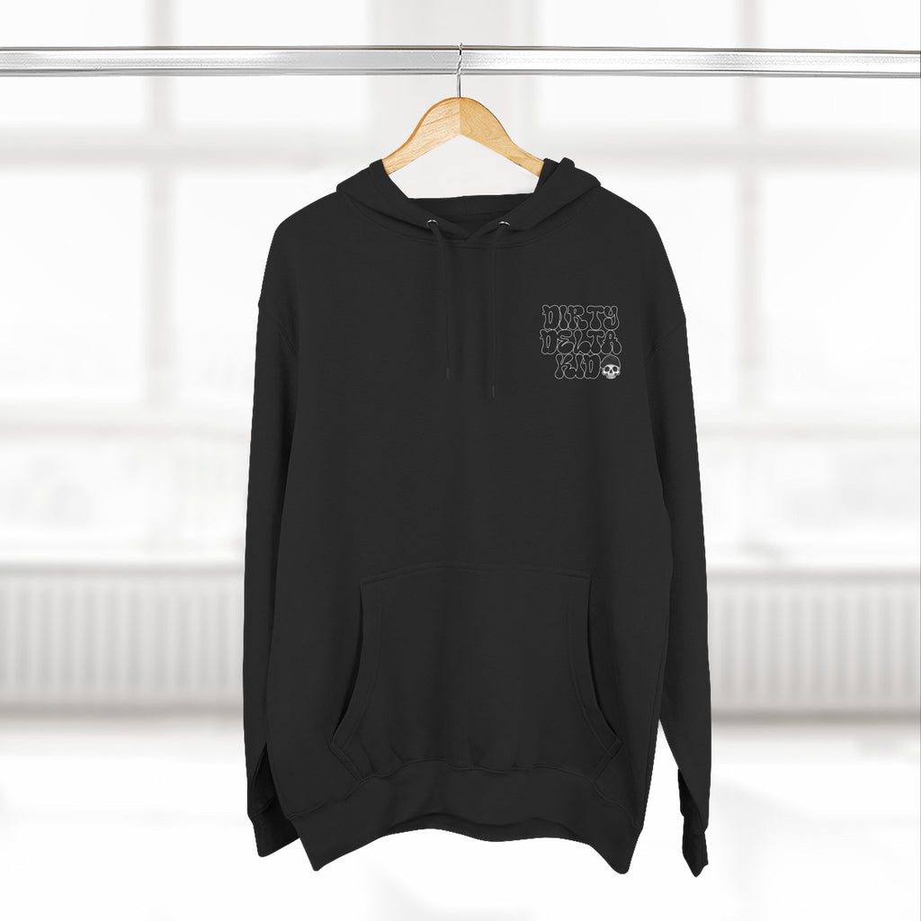 Reeds & Concrete Hoodie