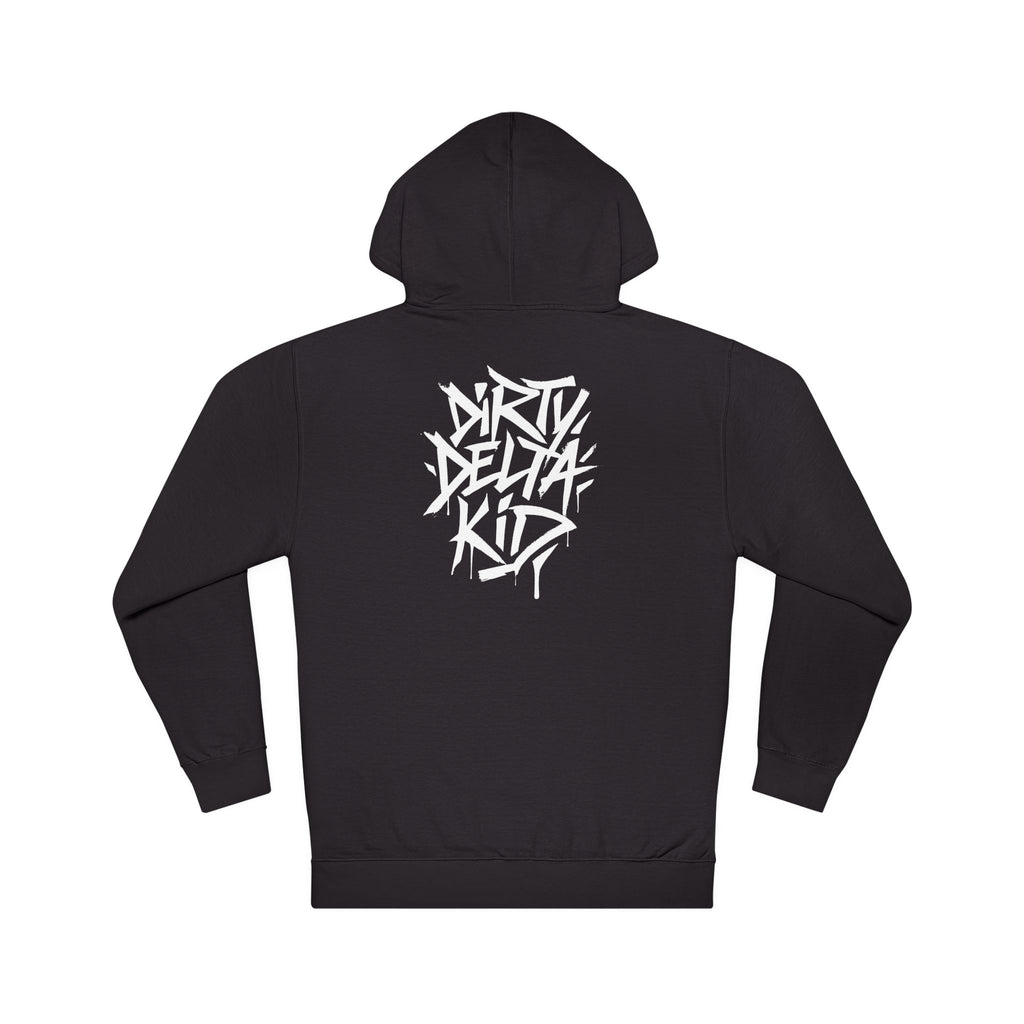 Tag the Delta Hoodie