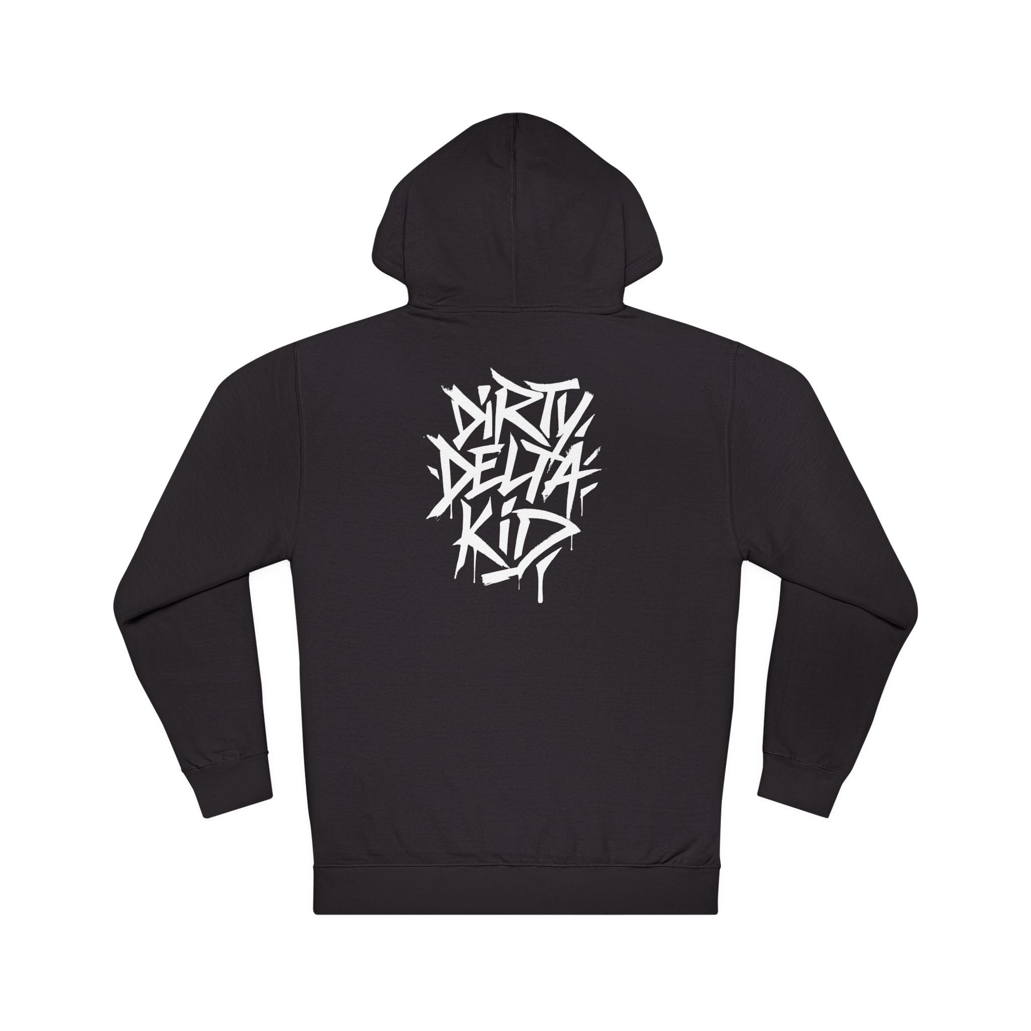 Tag the Delta Hoodie