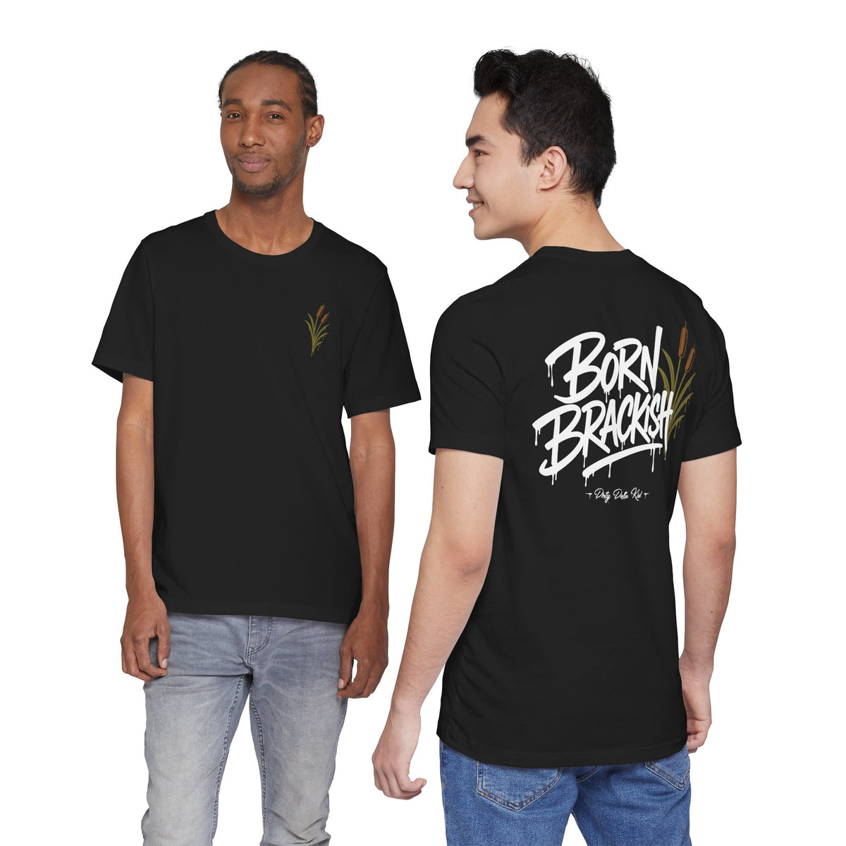 Still Born Brackish Tee