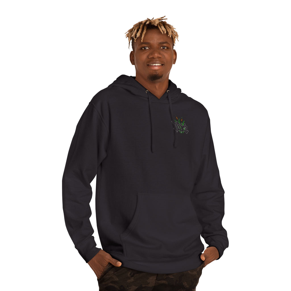 Tag the Delta Hoodie