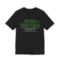 Born Brackish Tee — Coastal "Born Brackish" Graphic T-Shirt