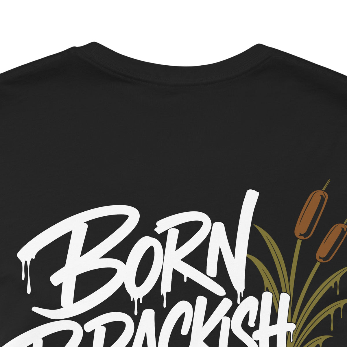 Still Born Brackish Tee