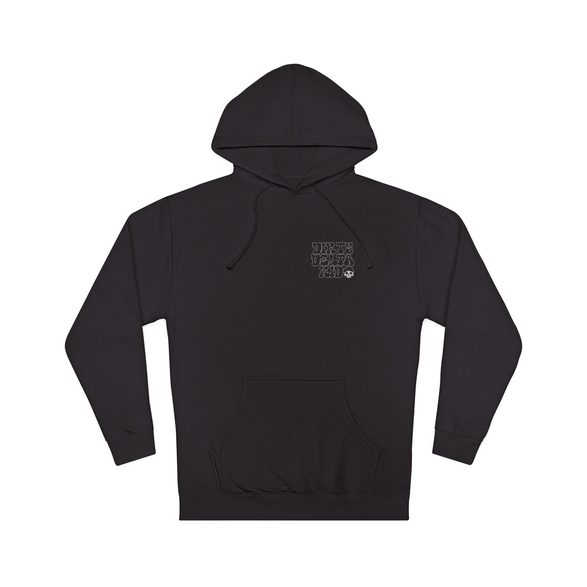 Reeds & Concrete Hoodie