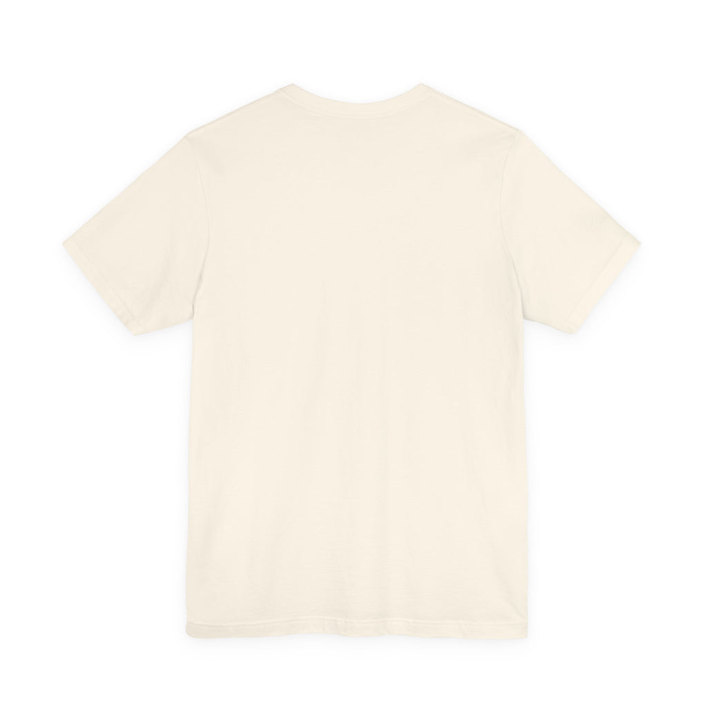 Born Brackish Tee — Coastal "Born Brackish" Graphic T-Shirt