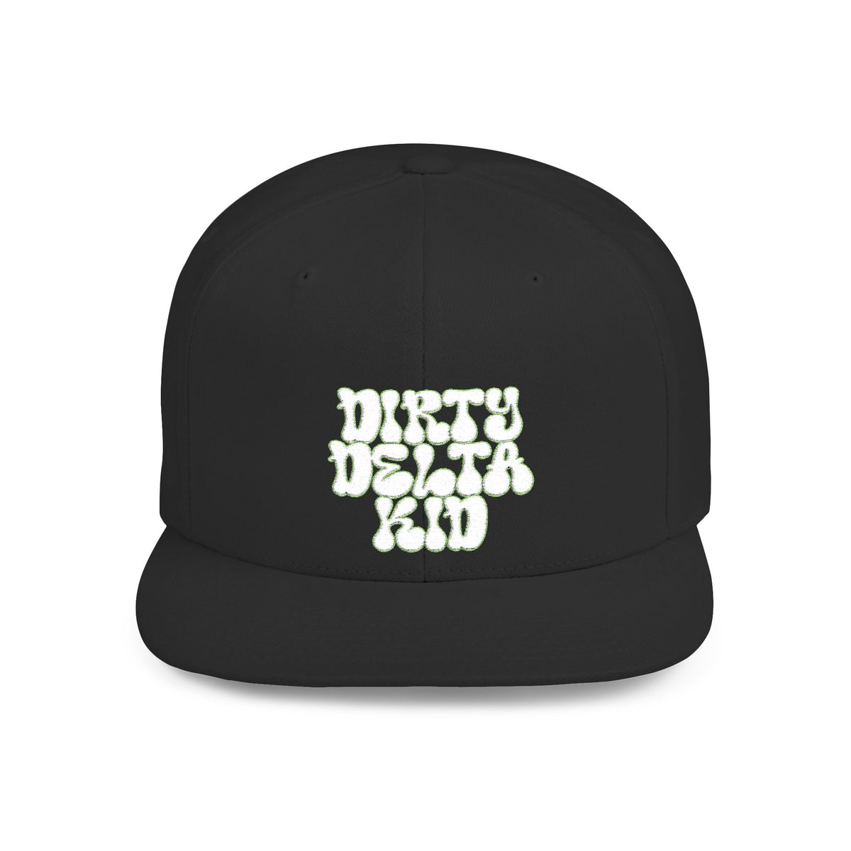 Dirty Delta Kid Snapback