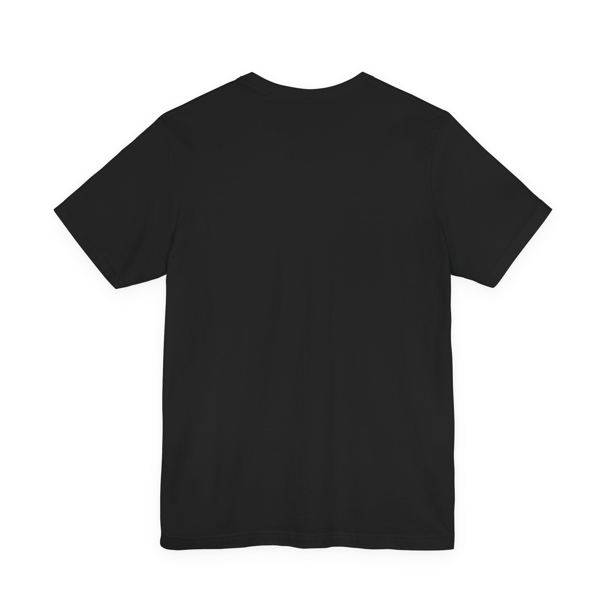 Born Brackish Tee — Coastal "Born Brackish" Graphic T-Shirt