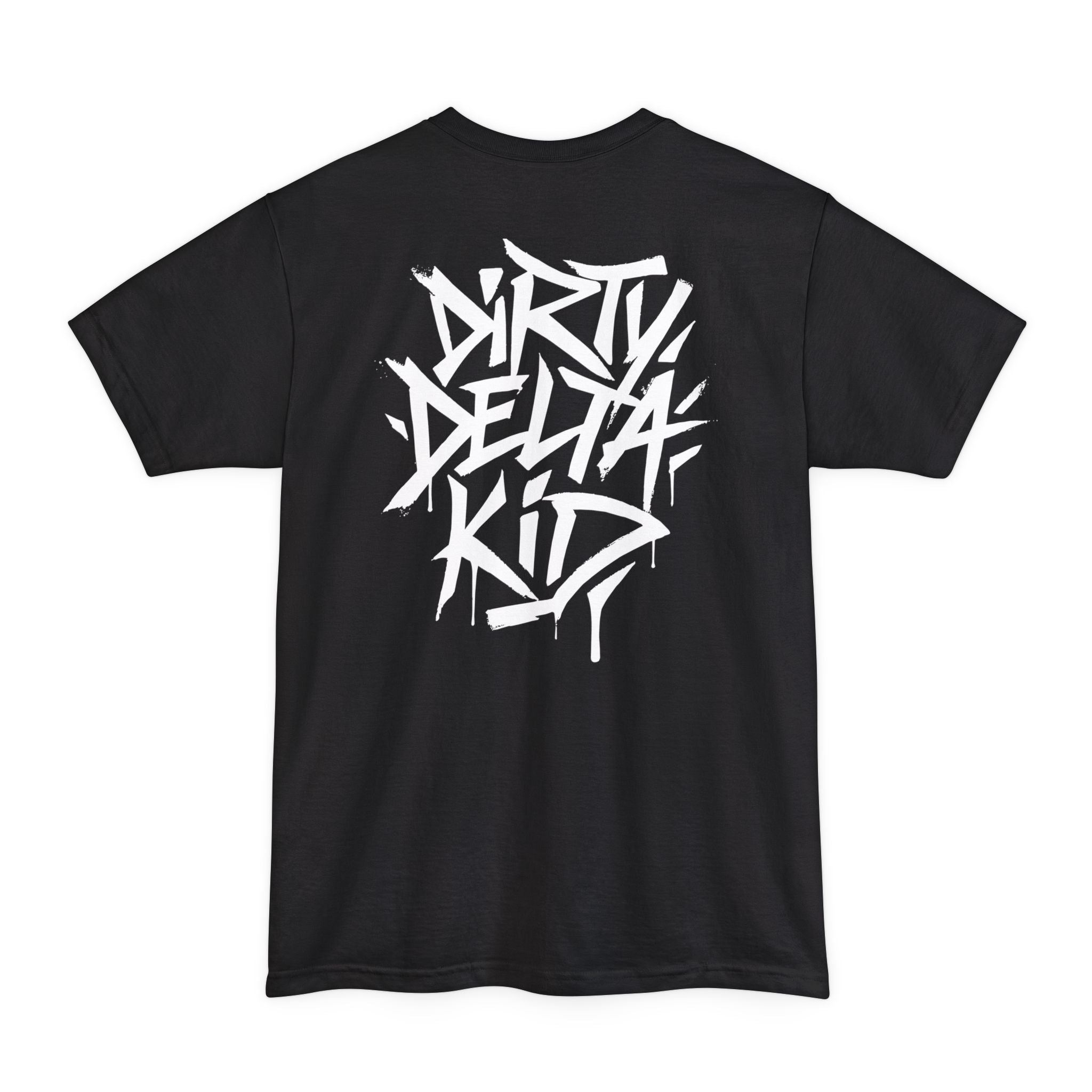 Tag the Delta Tall tee