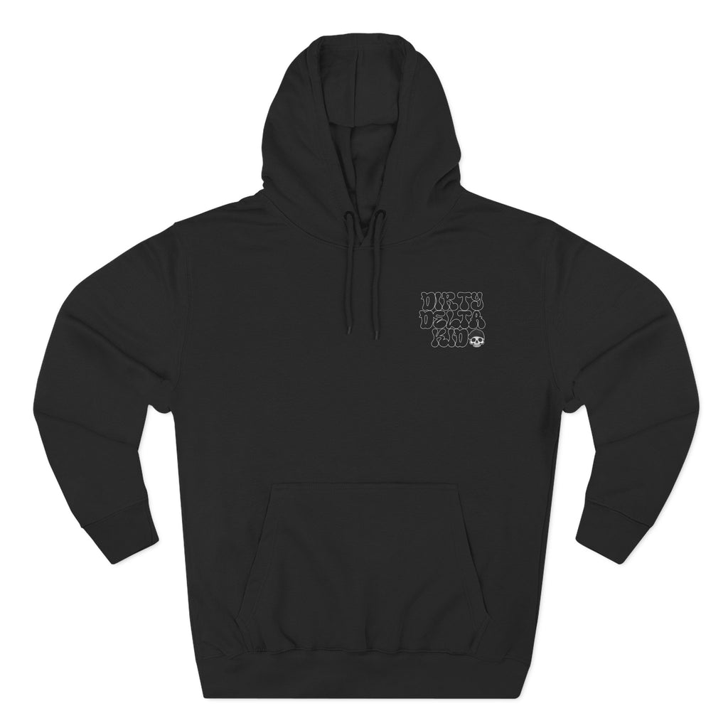 Reeds & Concrete Hoodie