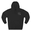 Reeds & Concrete Hoodie