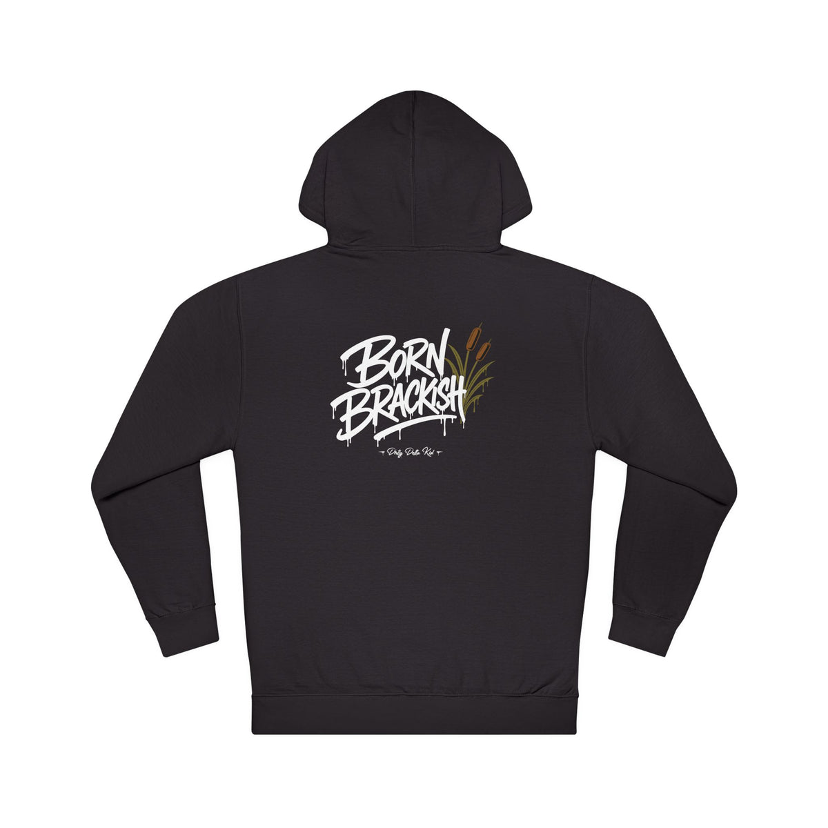 Born Brackish Hoodie