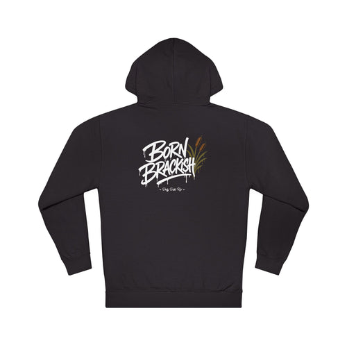 Born Brackish Hoodie