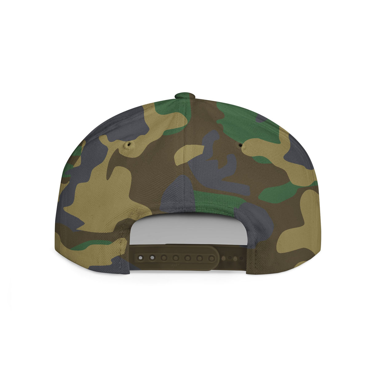 Dirty Delta Kid Snapback