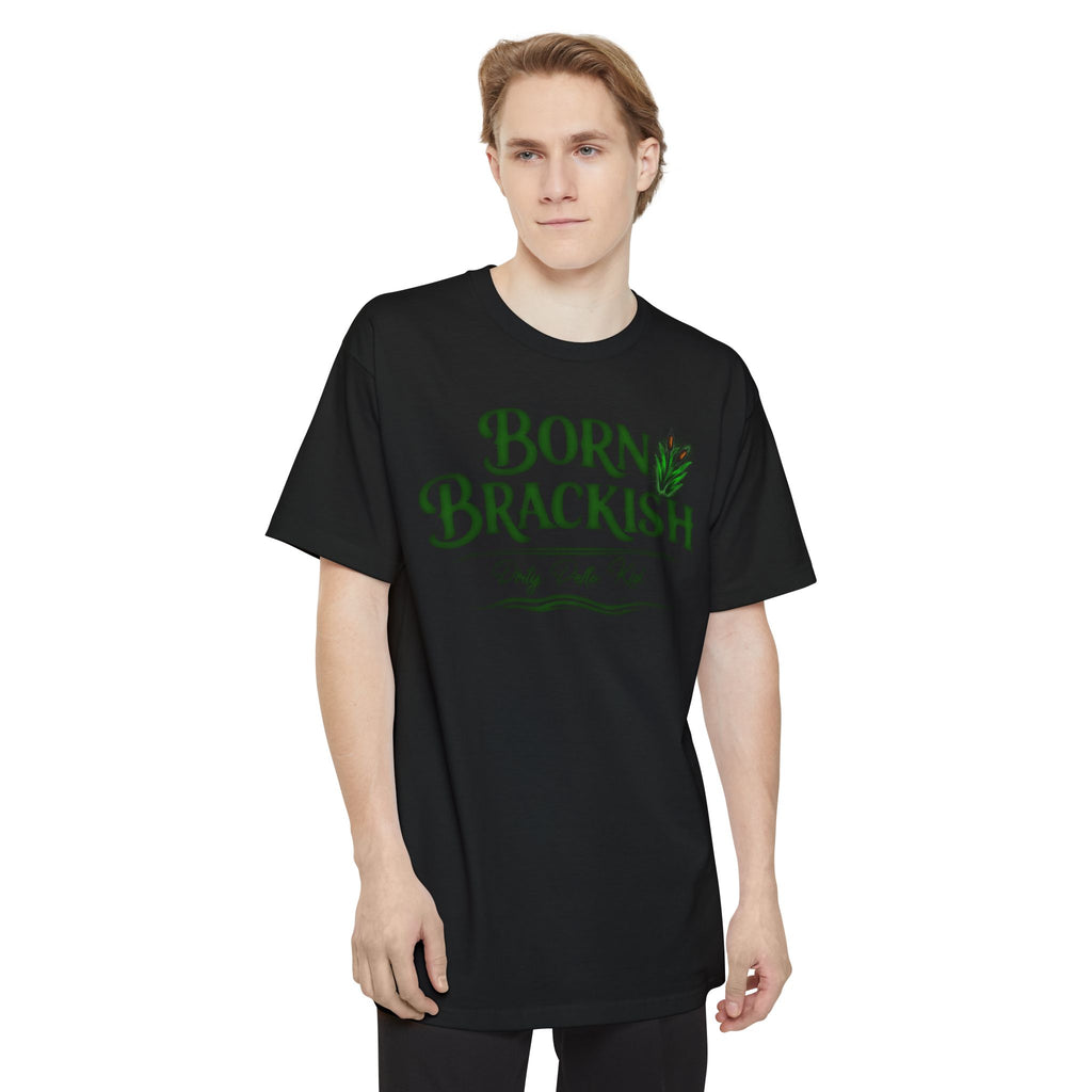 Born Brackish Tall T-Shirt