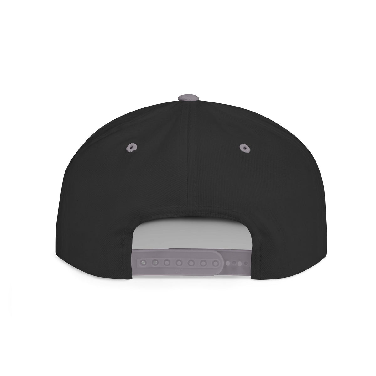 Born Brackish Flat Bill Snapback Hat