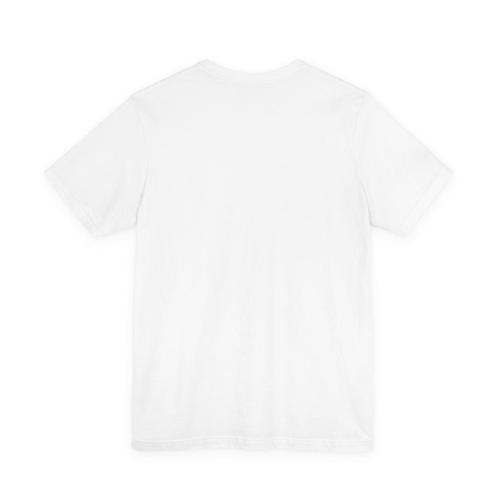 Born Brackish Tee — Coastal "Born Brackish" Graphic T-Shirt