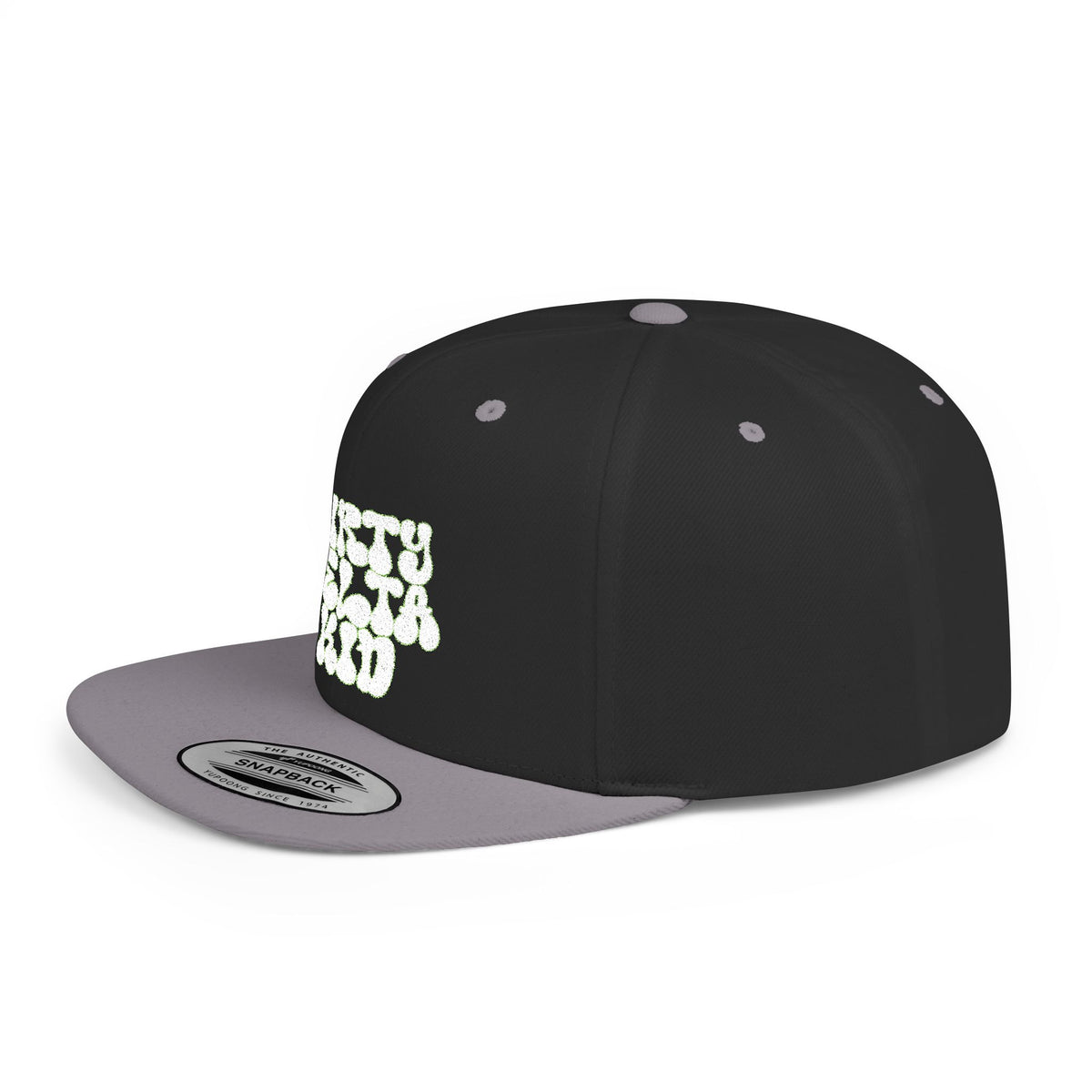 Dirty Delta Kid Snapback