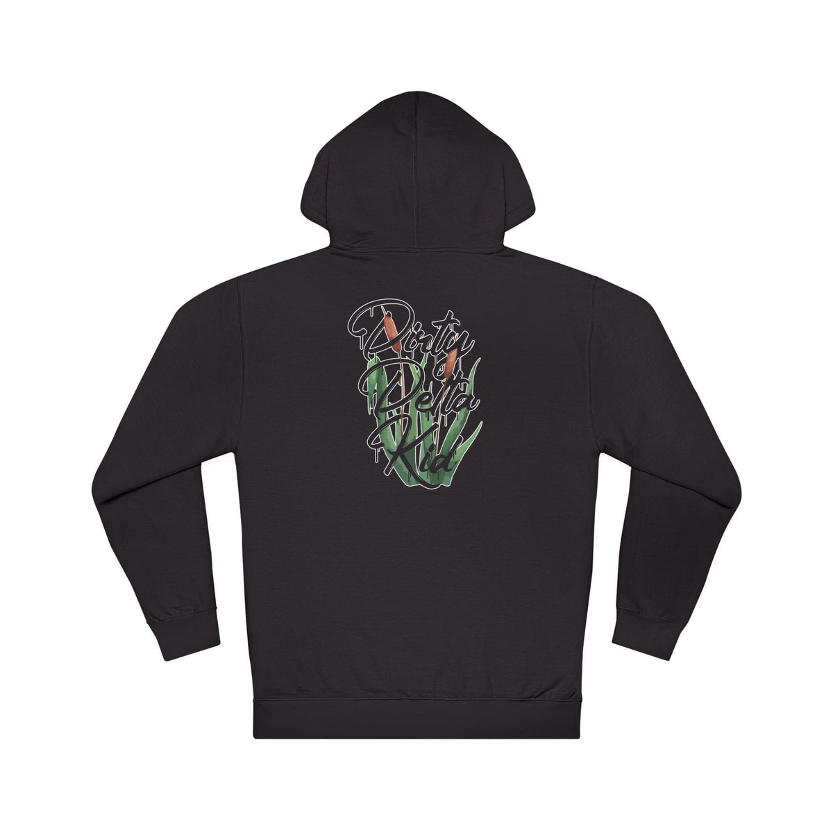 Reeds & Concrete Hoodie