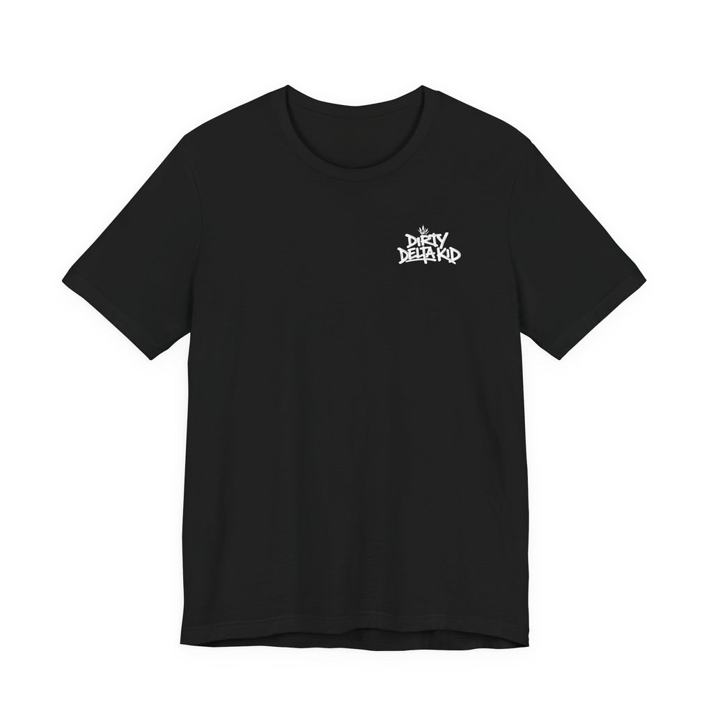 Outside the Mainstream Graphic T-Shirt