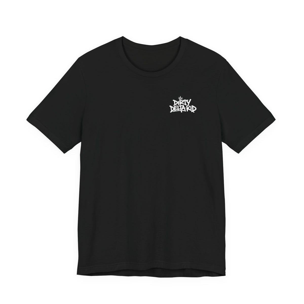 Outside the Mainstream Graphic T-Shirt