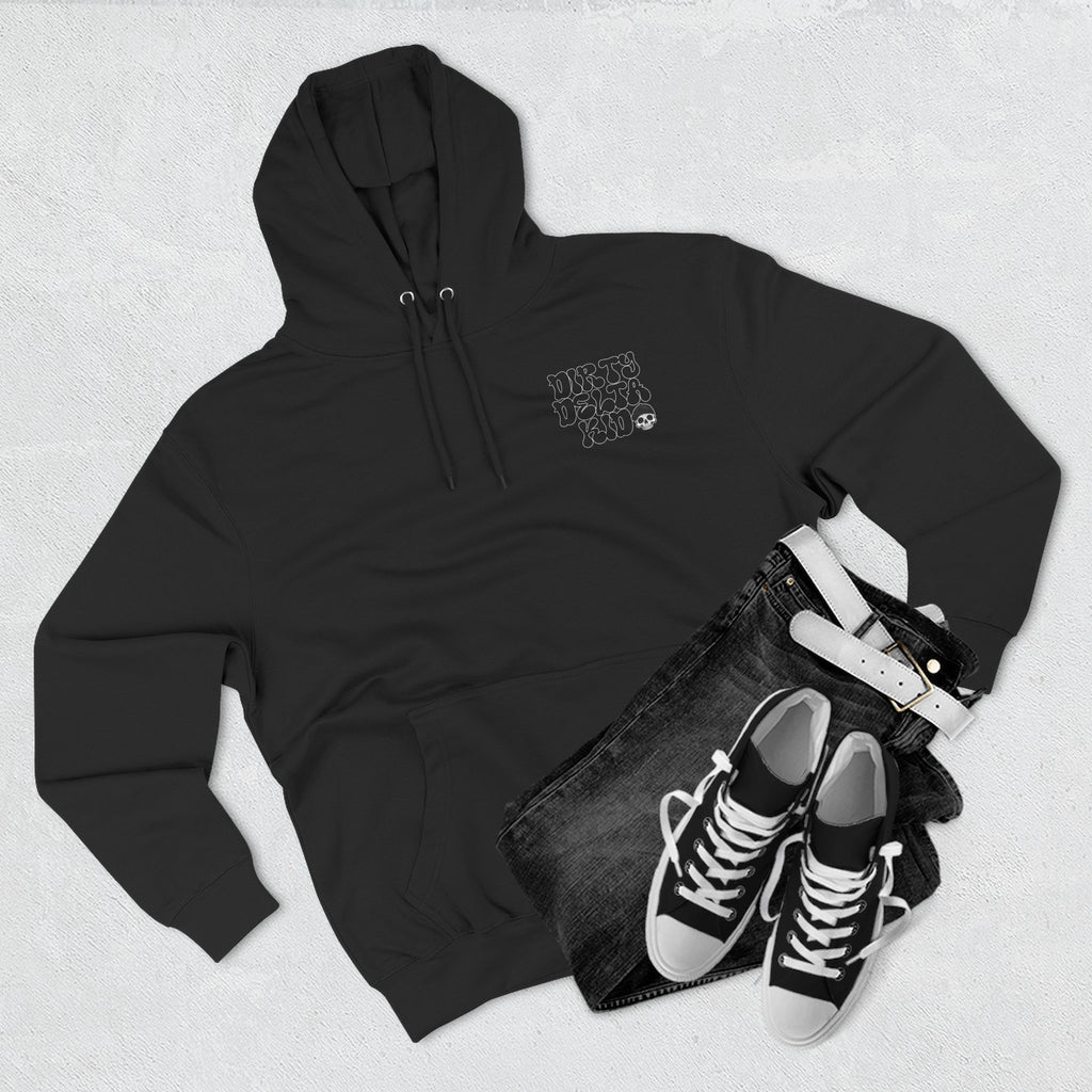 Reeds & Concrete Hoodie