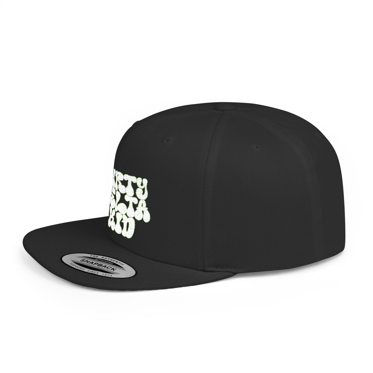 Dirty Delta Kid Snapback