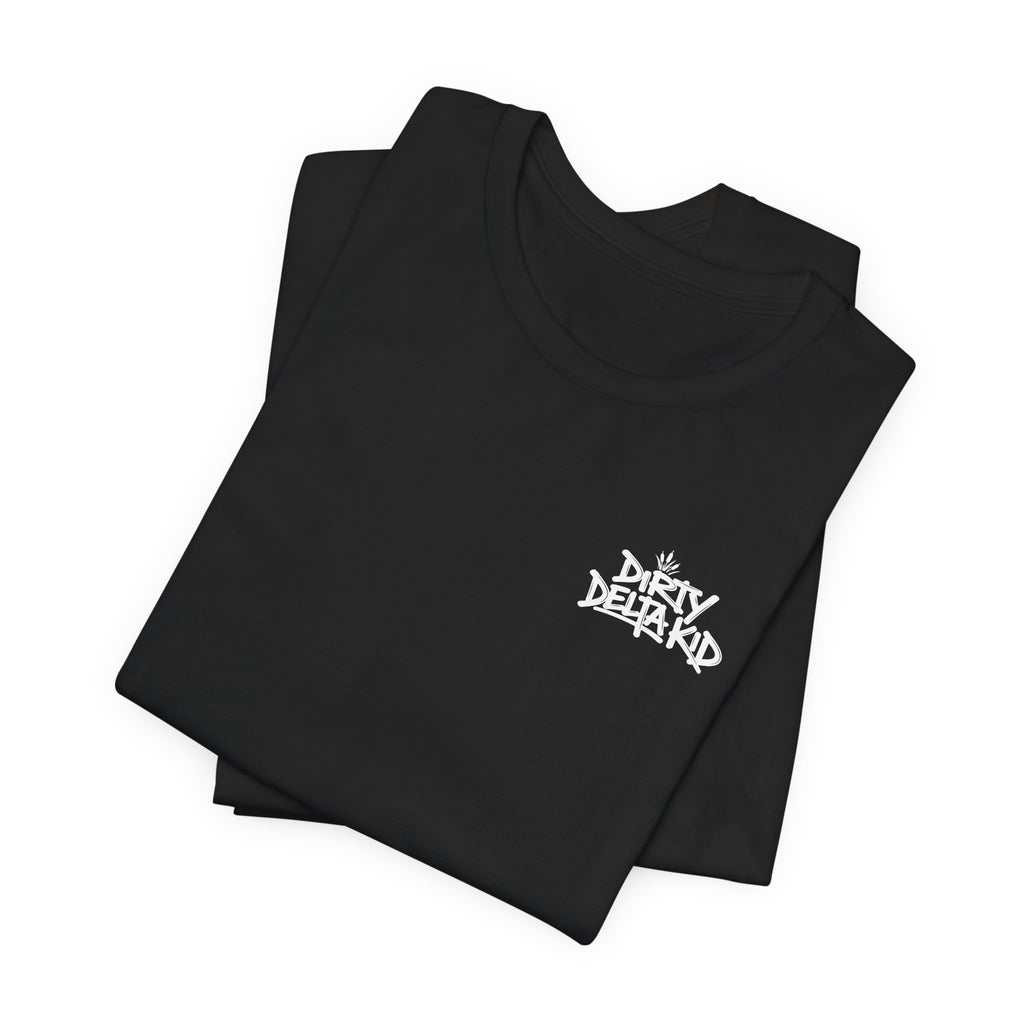 Outside the Mainstream Graphic T-Shirt