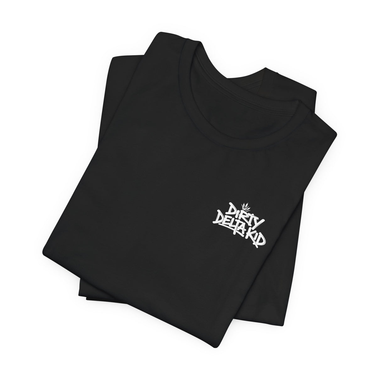 Outside the Mainstream Graphic T-Shirt