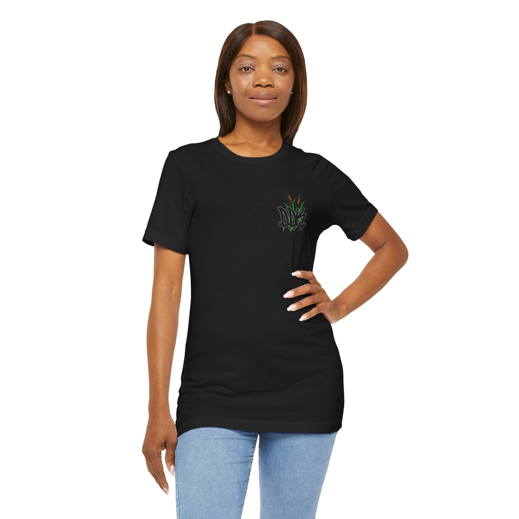 Tag the Delta Tee