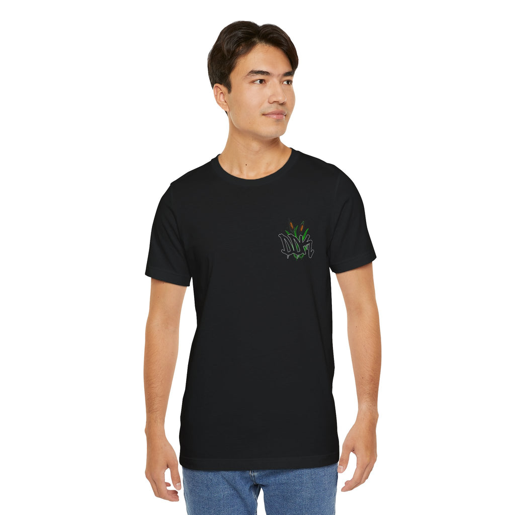 Tag the Delta Tee