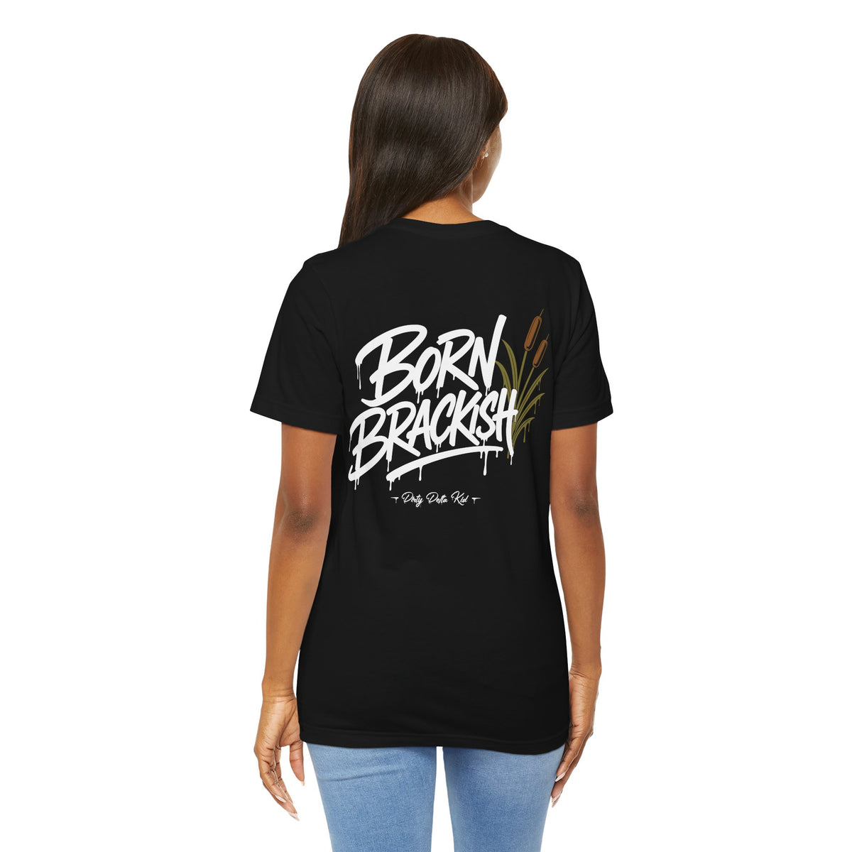 Still Born Brackish Tee
