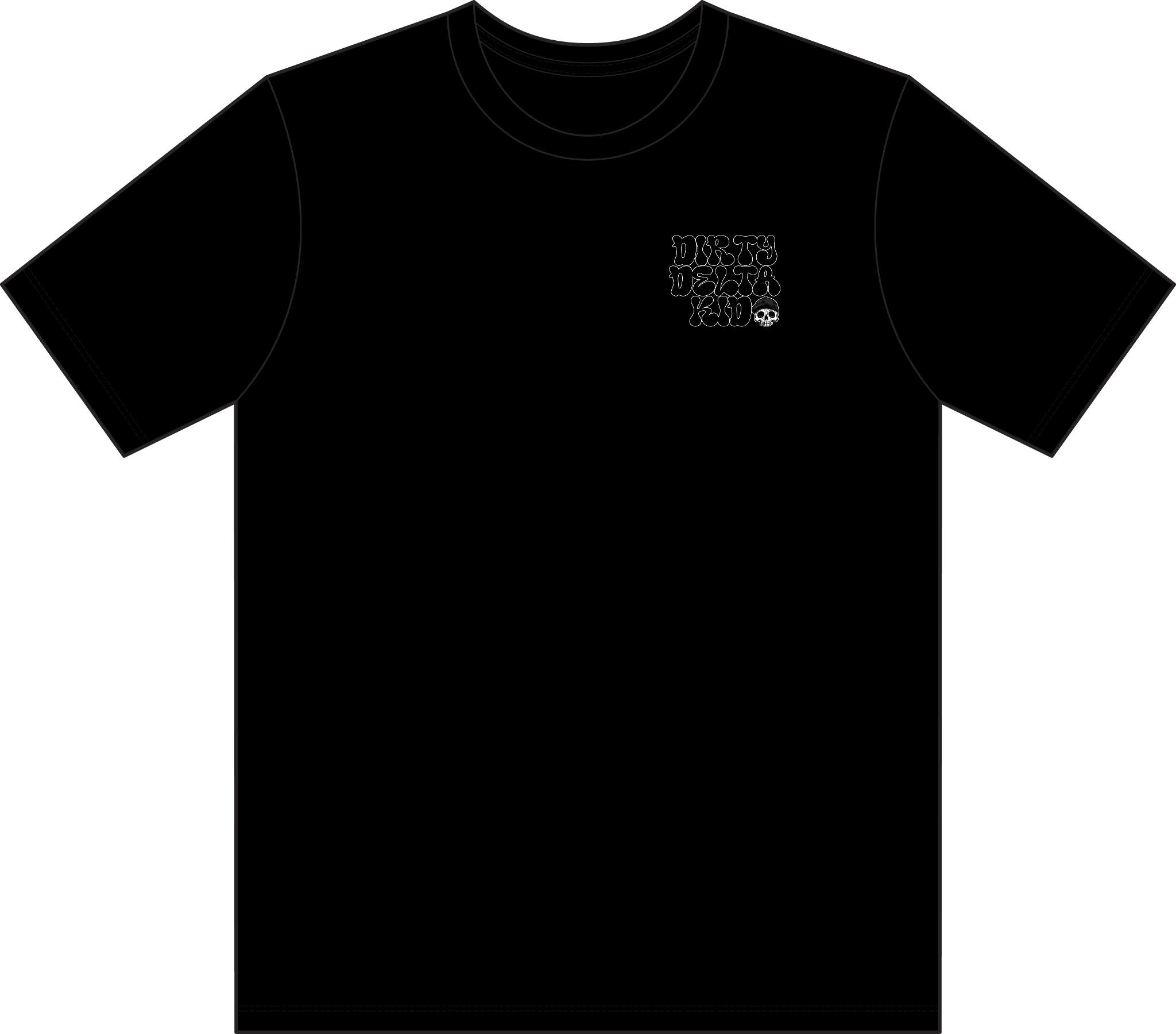 Reeds and Concrete Tall Tee