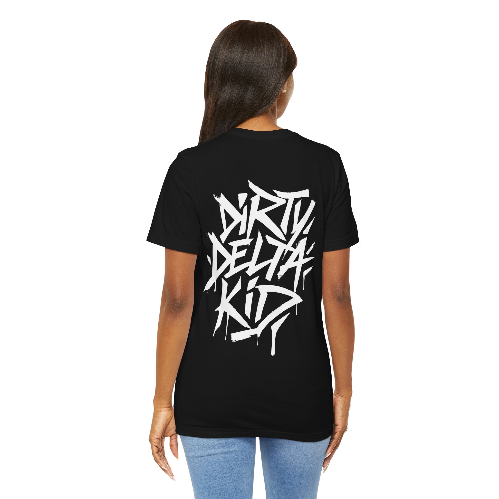 Tag the Delta Tee