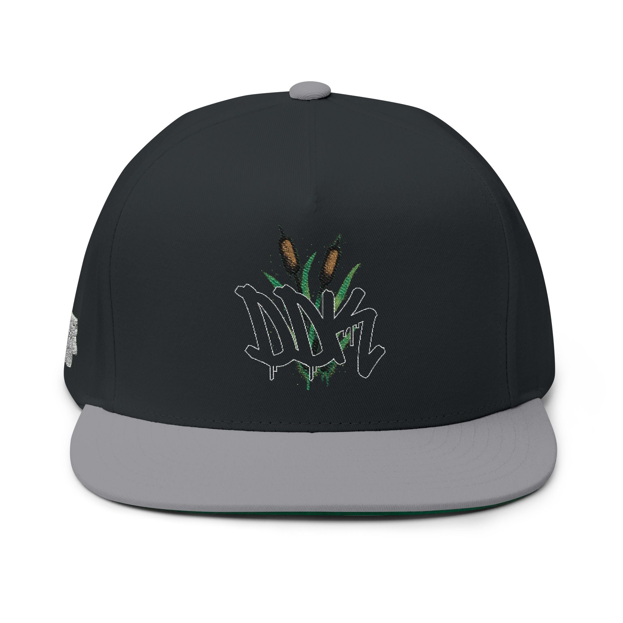 Tag the Delta hat