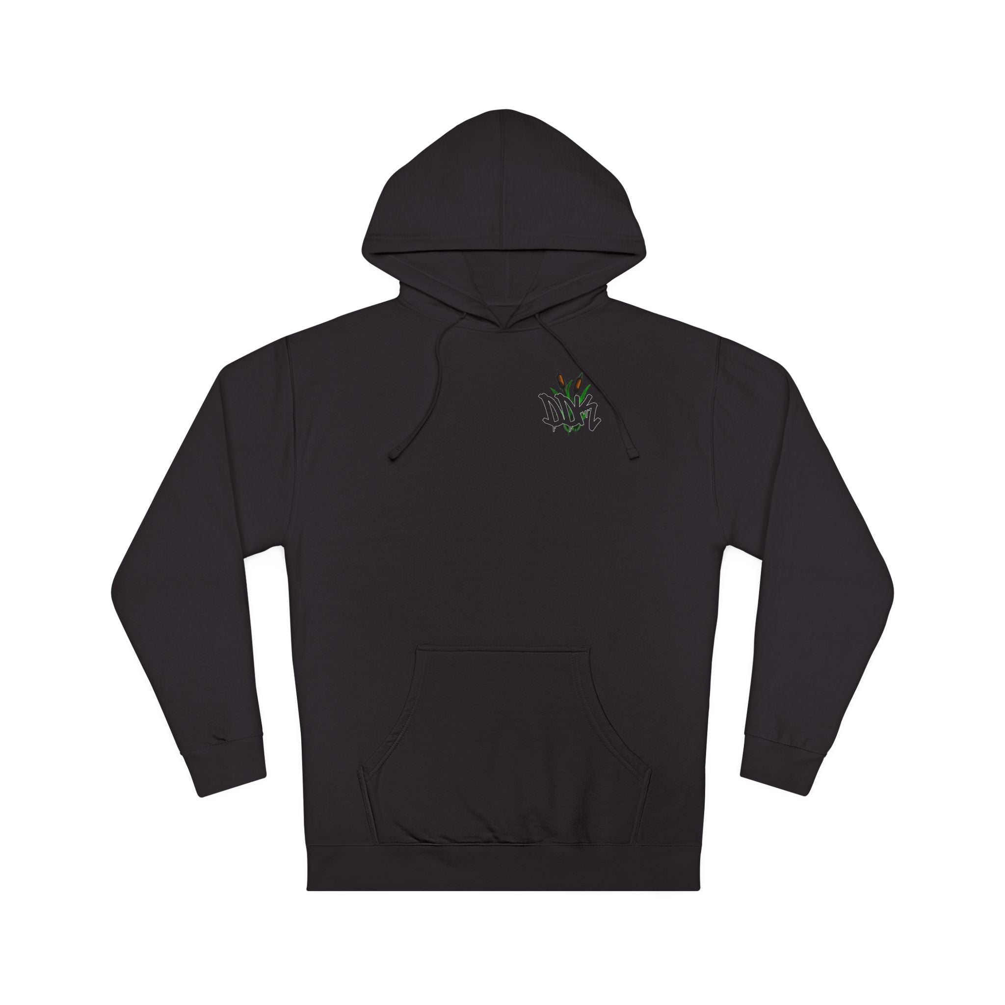 Tag the Delta Hoodie