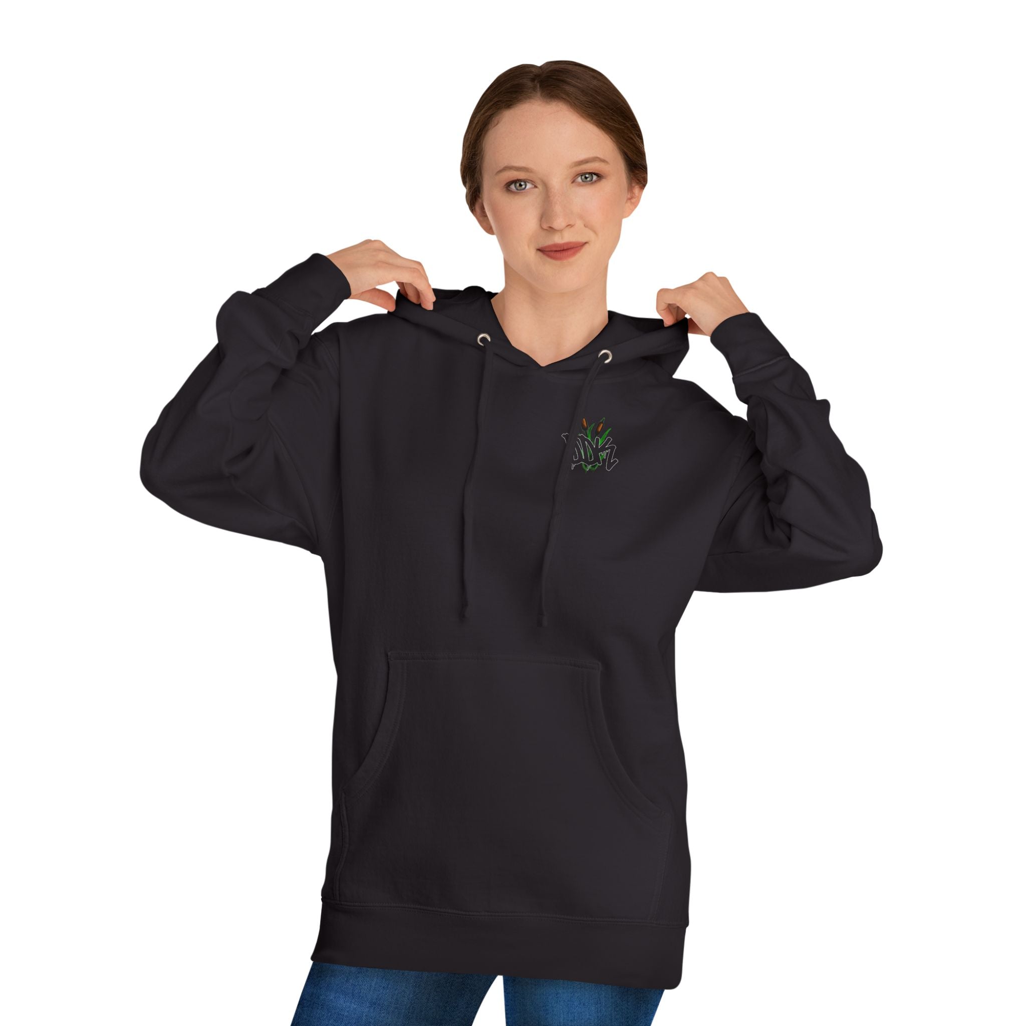 Tag the Delta Hoodie