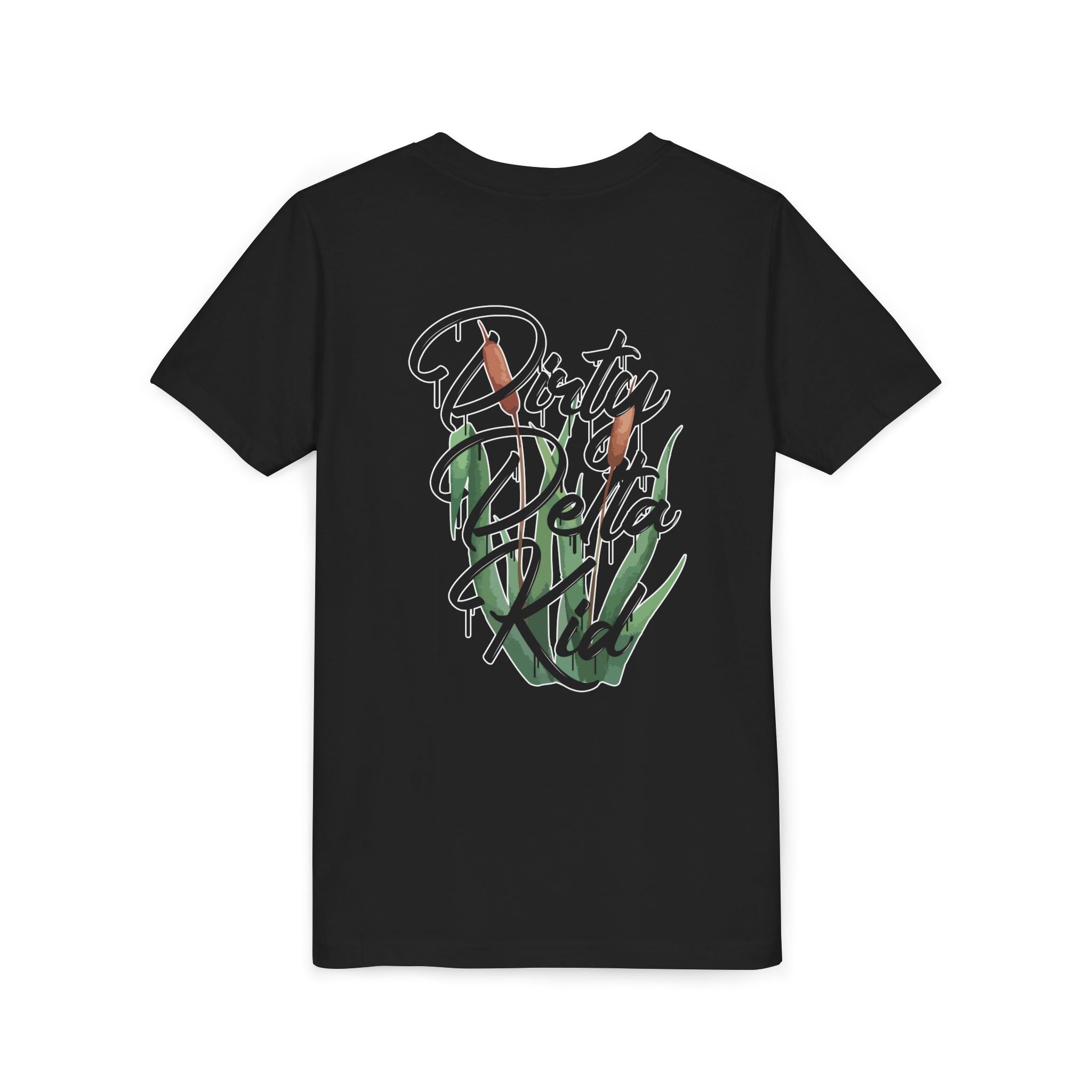 Reeds and Concrete Youth