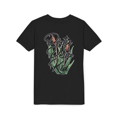 Reeds and Concrete Youth